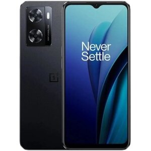 Смартфон OnePlus Nord N20 SE 64GB, Celestial Black