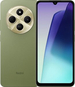 Смартфон Redmi 14C 128GB, Sage Green
