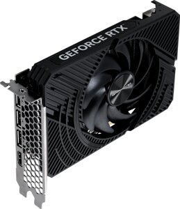 Видеокарта Gainward GeForce RTX 4060 Ti Pegasus 8GB, NE6406T019P1-1060E)