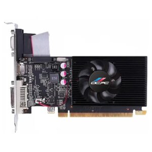 Видеокарта OCPC geforce GT 730 4GB, ocvngt730G4)