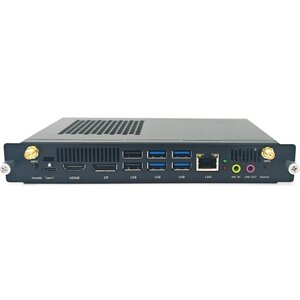 Встраиваемый компьютер OPS XG VS-I72H-8256