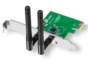 Wi-fi адаптер TP-link TL-WN881ND