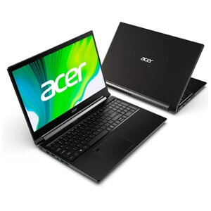 Acer aspire 7 (A715-75G) NH. Q87ER. 00F