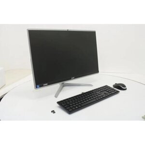 Acer aspire C24-1650 (DQ. BFSER. 005) 23.8"