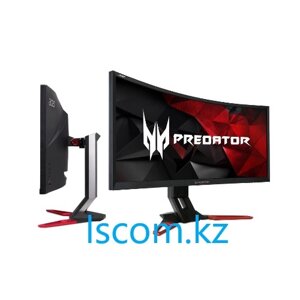 Acer predator Z35 UM. CZ0ee. 001