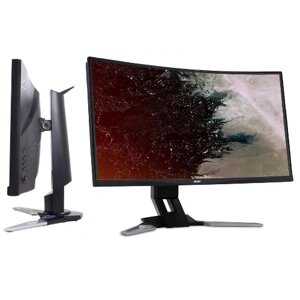 Acer XZ271UA UM. HX1ee. A18, 27"2560x1440 / HDMI