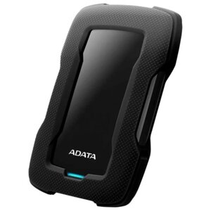 ADATA HD330 AHD330-1TU31-CBK