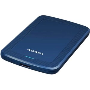 ADATA HV300 AHV300-2TU31-CBL, 2 тб, USB 3.1