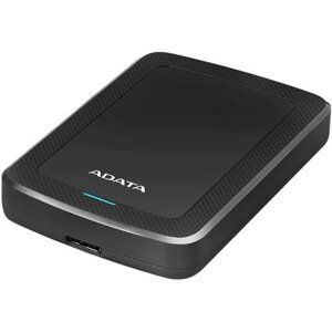 ADATA HV300 AHV300-5TU31-CBK, 5 тб, USB 3.1