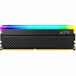ADATA XPG spectrix D45G AX4u36008G18I-CBKD45G 8gb DDR4 3600 mhz