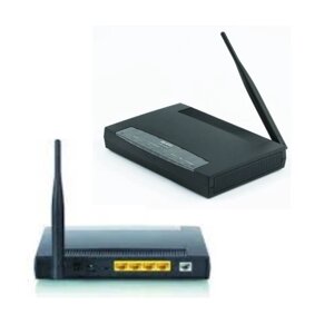 ADSL-модем zyxelp660HT/HTW2 EE