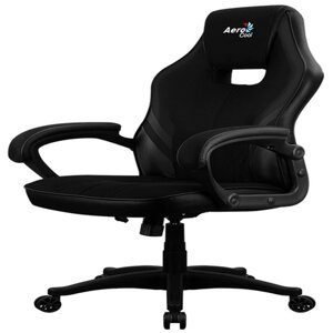 Aerocool AERO 2 alpha black ACGC-1019001.12