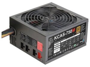 Aerocool KCAS-750M