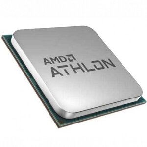 AMD athlon 3000G YD3000C6m2OFH 3500mhz, oem