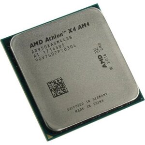 AMD athlon X4 950 bristol ridge AD950XAGM44AB 3500mhz, oem