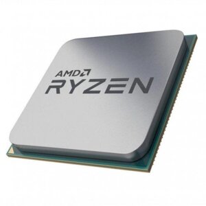 AMD ryzen 3 3200G YD3200C5m4MFH 3600mhz, oem