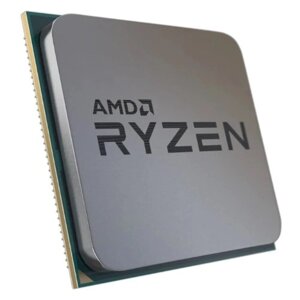 AMD ryzen 5 3600 3600mhz, oem (100-000000031)