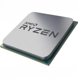 AMD ryzen 5 4600G 100-000000147