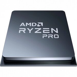AMD ryzen 5 PRO 4650G 100-000000143