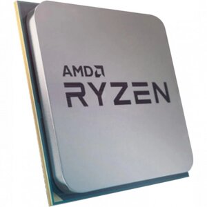 AMD ryzen 7 4700G 100-000000146