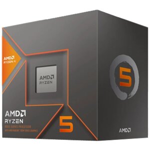 AMD ryzen 7 8700G (100-100001236BOX) 4200mhz, box