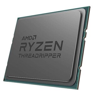 AMD Ryzen Threadripper 3960X 3800MHz,100-000000010