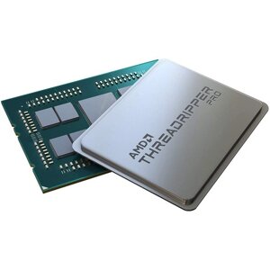 AMD threadripper PRO 3955WX 100-100000167WOF
