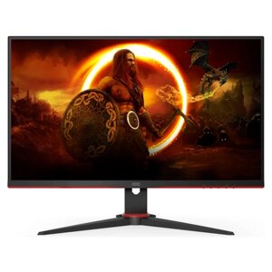 AOC 24G2spae 23.8", 1920x1080