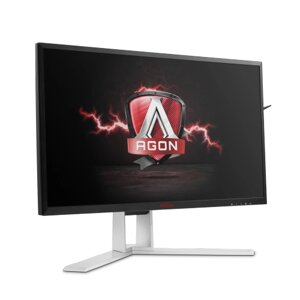 AOC AG241QX 23.8", 2560x1440, HDMI