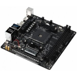 Asrock A320M-ITX