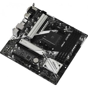 Asrock A520M pro4