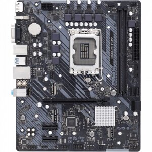 Asrock B660M-HDV