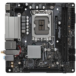 Asrock B660M-ITX/ac