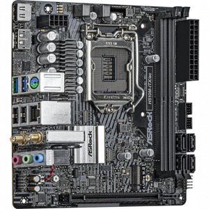 Asrock H510M-ITX/AC