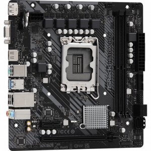 Asrock H610M-HDV