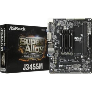 Asrock J3455M