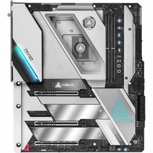 Asrock Z690 AQUA OC