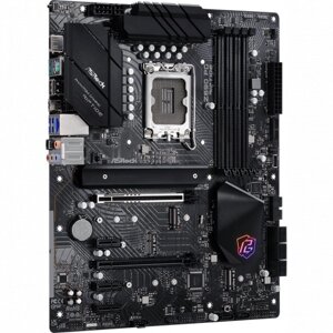 Asrock Z690 PG riptide