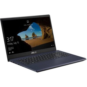 ASUS laptop X571GT (90NB0nl1-M16620)