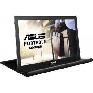 ASUS MB169B+ 15.6", 1920x1080