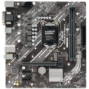 ASUS PRIME B460M-K