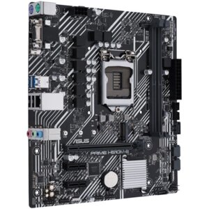 ASUS PRIME H510M-E