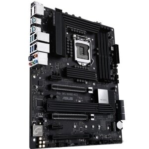 ASUS PRO WS X570-ACE