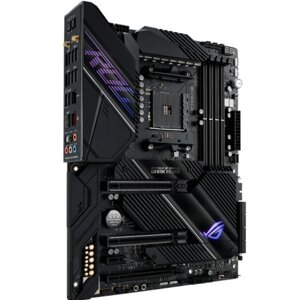 ASUS ROG crosshair VIII dark hero