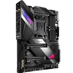 ASUS ROG crosshair VIII hero (WI-FI)