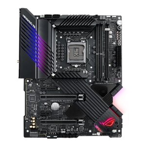 ASUS ROG maximus XII apex