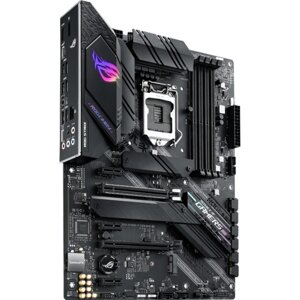 ASUS ROG strix B460-F gaming