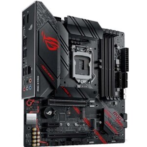 ASUS ROG strix B460-G gaming