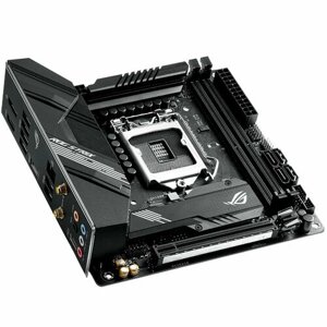 ASUS ROG STRIX B460-I gaming