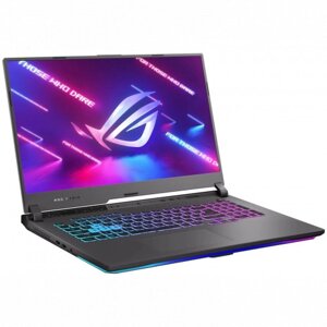 Asus rog strix scar 17 G713PU-LL033